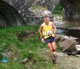 Chris at Three Arch Bridge