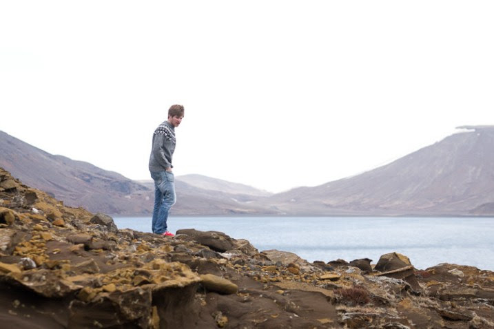 How to Show a Sense of Scale in Your Photography