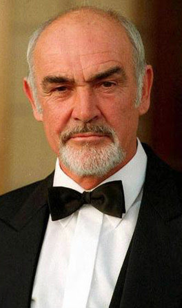 Sean Connery