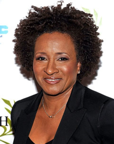 Wanda Sykes: I Had a Double Mastectomy  Us Weekly