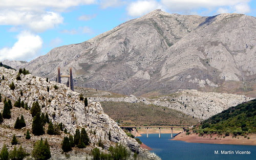Hacia Asturias