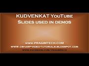 asp.net core docker Where are the slides used in demos