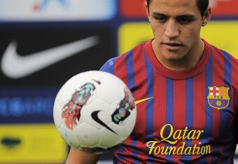 FC Barcelona vs. Club America: Are European Champions Ready to Dominate?