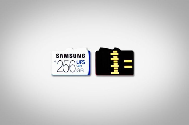Samsung-UFS