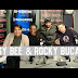 Hip Hop Legend Busy Bee and Rocky Bucano Talk New Hip-Hop Museum & Join The A&R Room by Sway's Universe