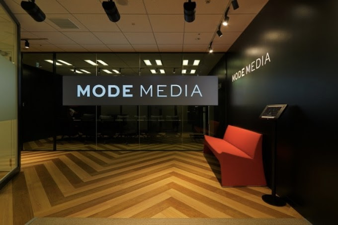 Mode Media