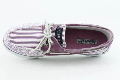 Image #4 of Sperry Sider Bahama