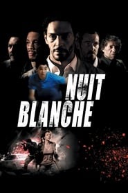 Nuit Blanche 2011 نزيل الفيلم 720pعبر الإنترنت باللغة العربية الإصدار