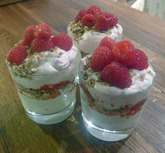Cranachan