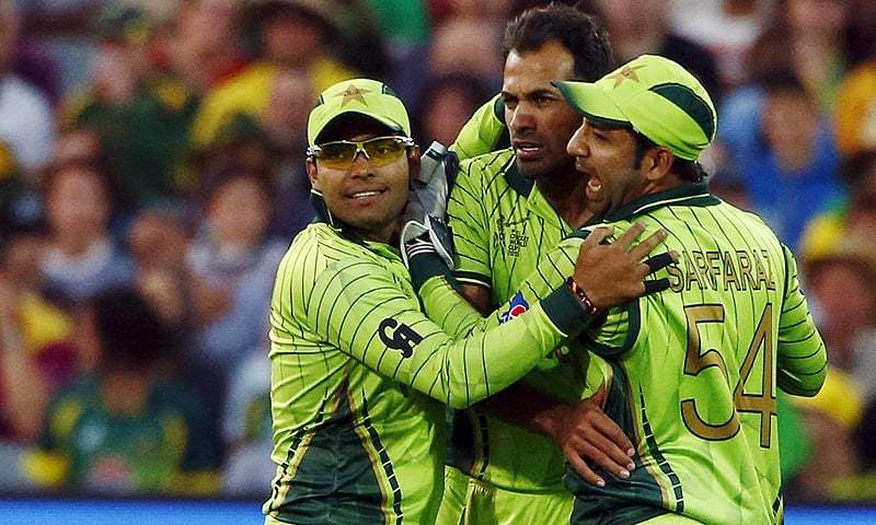 The sudden shift in emotion towards Wahab reveals a lot about the psyche of the nation. &mdash; Photo by Reuters