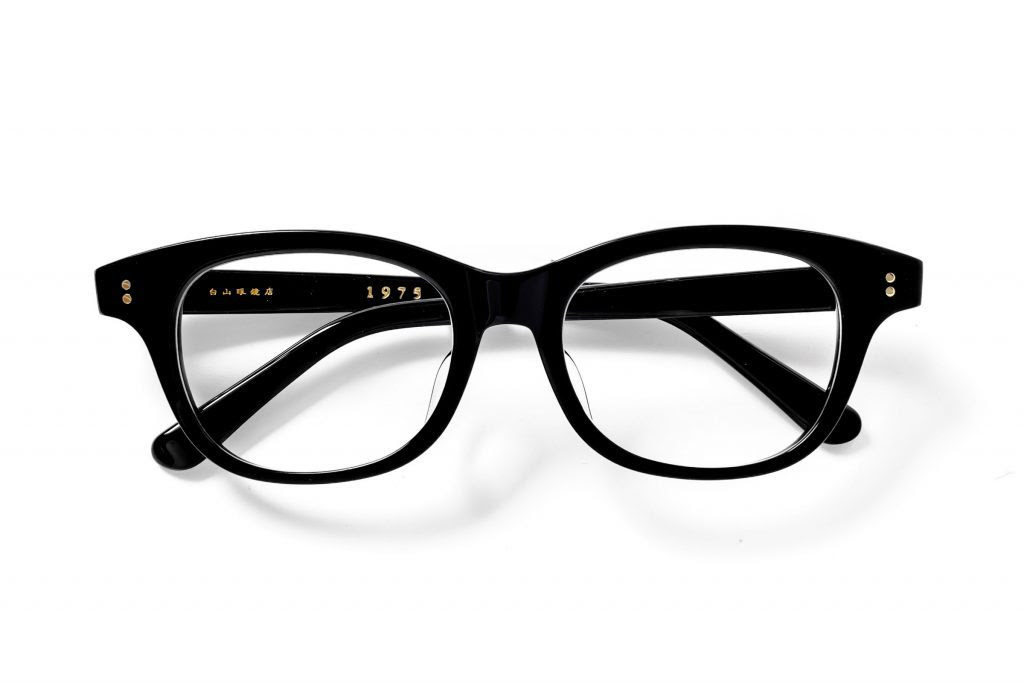 白山眼鏡店 Hakusan Megane