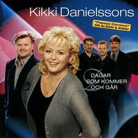 datABBAse - Musician - Kikki DANIELSSON