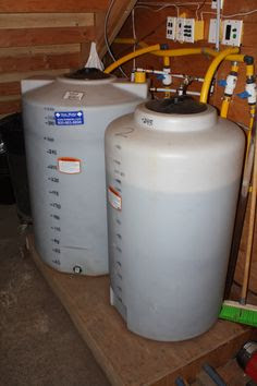 Aquaponics: Feeding Charts - GROZINE