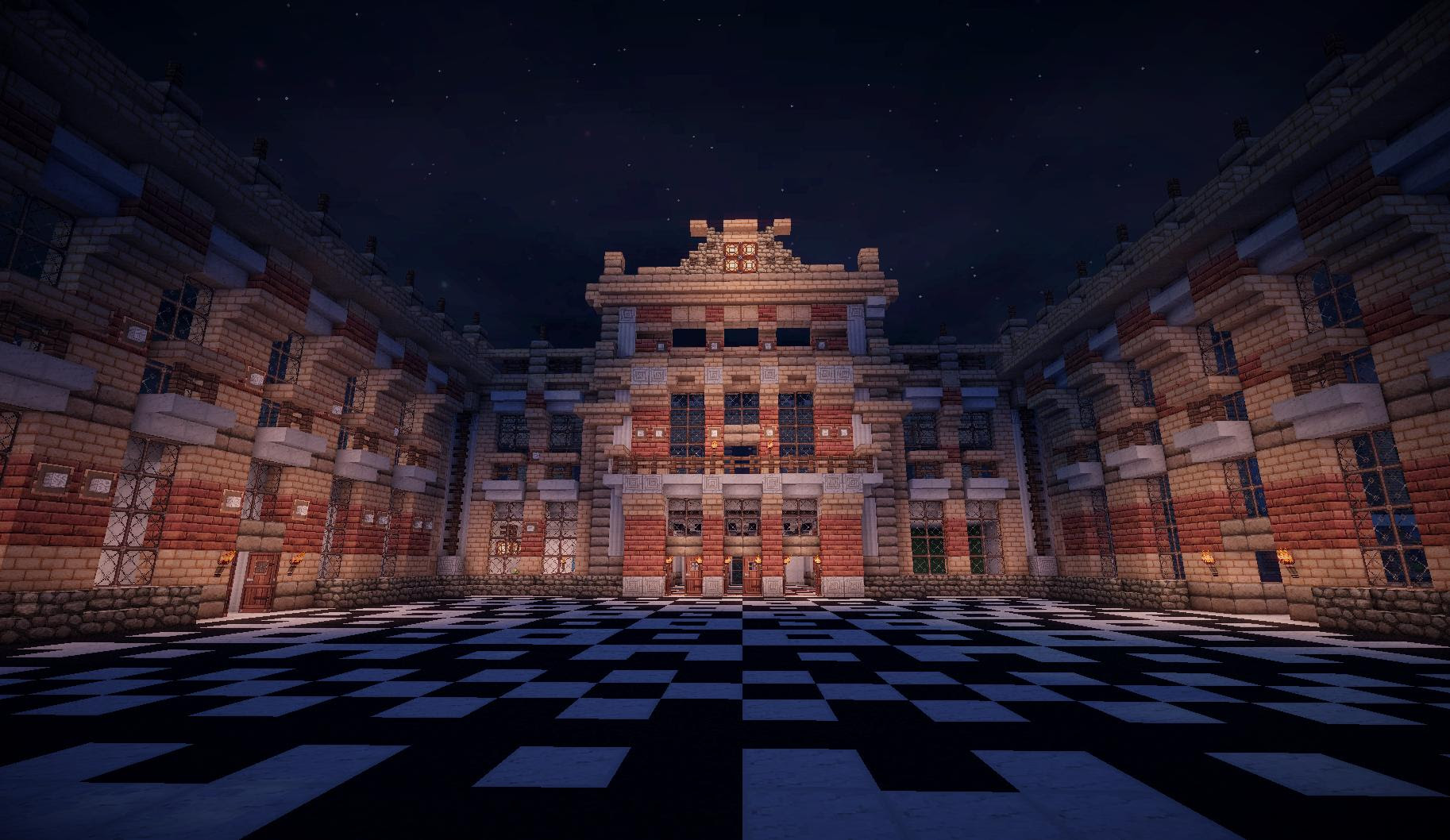 Château de Versailles - Screenshots - Show Your Creation 