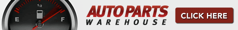 Auto Parts Warehouse