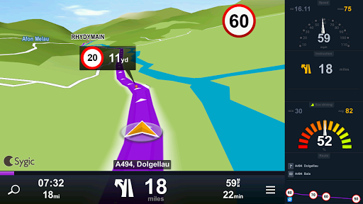 Sygic Gps Navigation