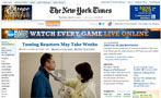Shafer: The NYT Paywall Will Make Everyone Miserable, but It Might Work