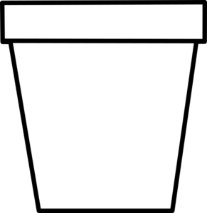 Free Flower Vase Svg Free SVG PNG EPS DXF File