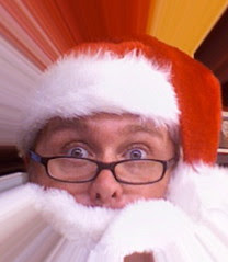HomanSanta