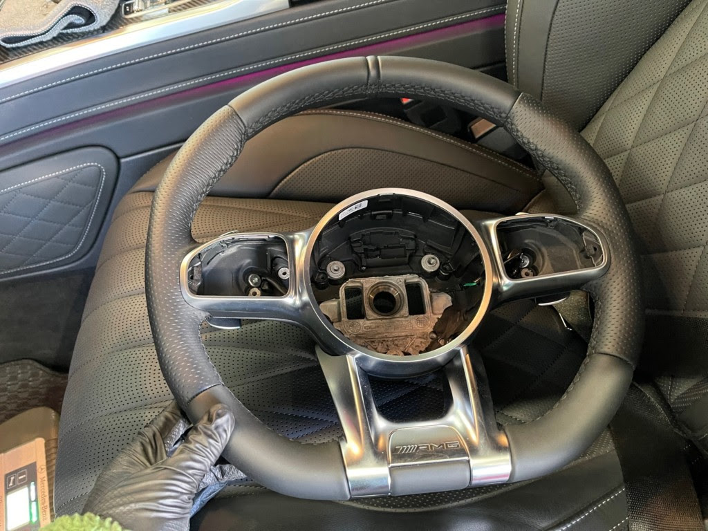 メルセデスベンツ修理工場 ネオワークス 整備 修理 車検 埼玉県さいたま市岩槻区 スマホ