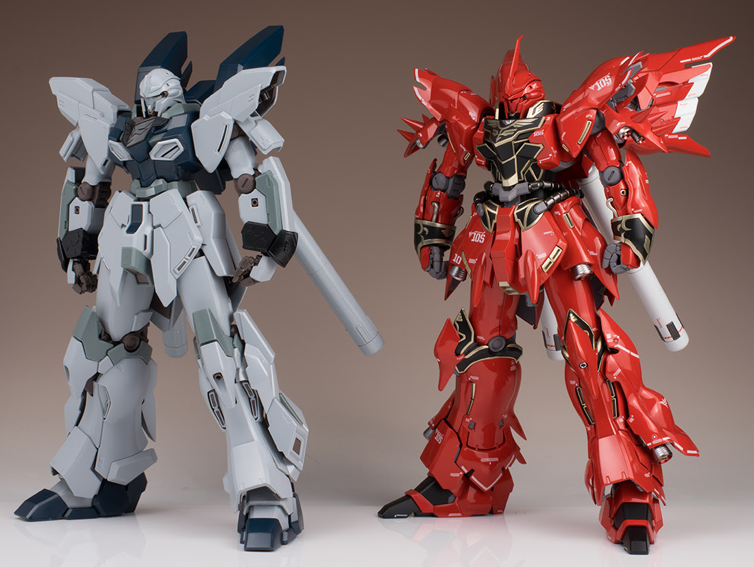 Mg シナンジュ スタイン ナラティブver レビュー