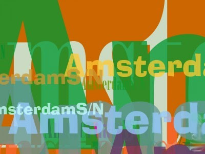 Amsterdam S/N