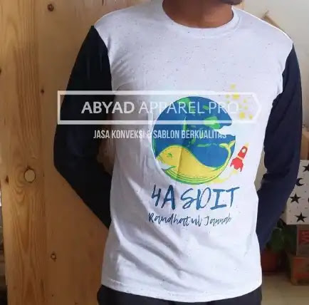4 Cara Paling  Ampuh Membangun Bisnis Kaos  Sablon  yang  