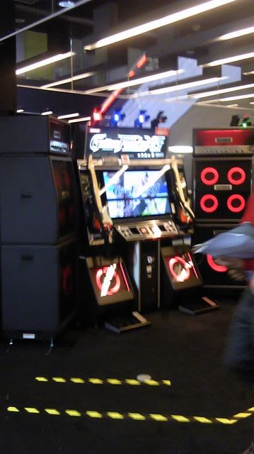 Guitarfreaks Drummaniaxg Ac Japan Bemani Games Music Game Forums Ziv