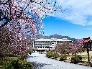 Promo Hotel Deals Fuji View Hotel