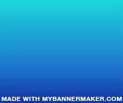 Create your own banner at mybannermaker.com!