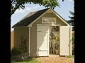 Barn shed 10 x 12  Cheapest