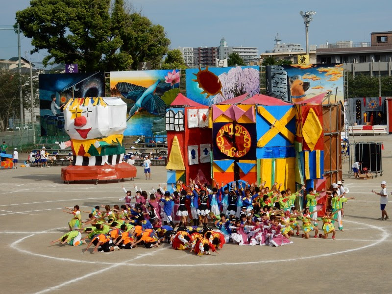 15年度 体育祭 9月日 日 に順延 湘友会 神奈川県立湘南高等学校同窓会