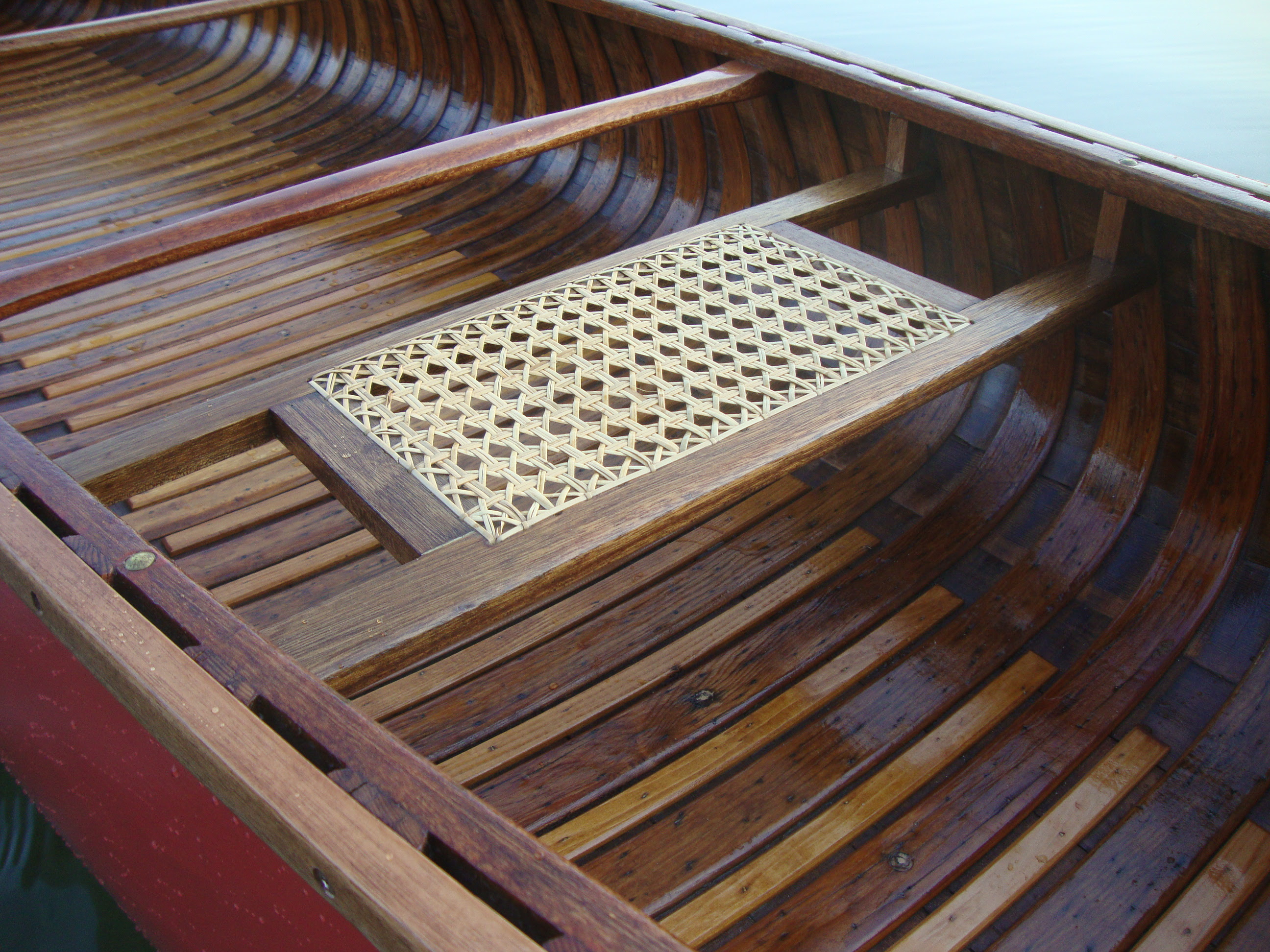 wood and canvas canoe plans pdf plans diy boat australia
