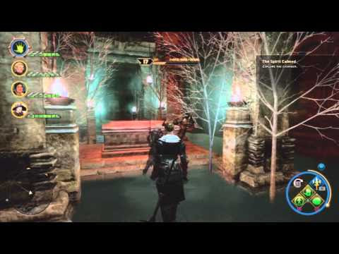 Astrarium Solution Apostate's Landing Storm Coast Dragon ...