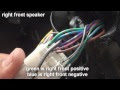 Diagram Color Toyota Tacoma Wiring Harness