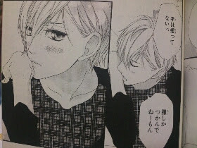 ストロボ エッジ全10巻 完結 感想 まんががある