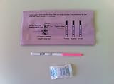 Wondfo Pregnancy