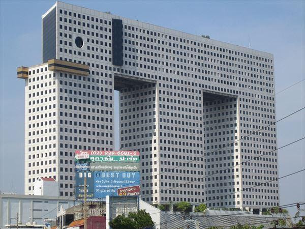 マインクラフトで作られたスゴすぎる建造物10選 建物へのボケ ボケて Bokete