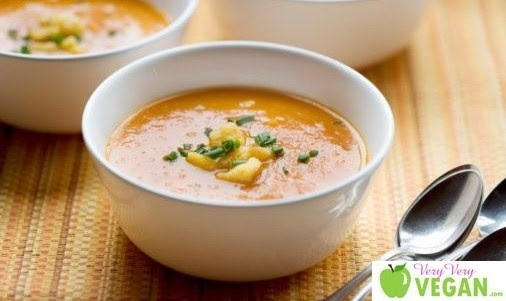 Vitamix Soup Recipes vitamix vitamix | vitamix | Pinterest
