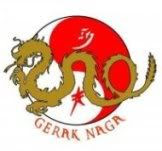 gerak naga
