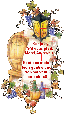 bienvenue & bonne visite 11