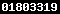 blogger statistics