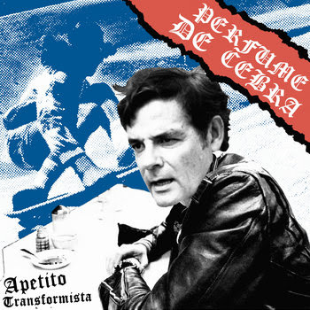 Apetito Transformista cover art