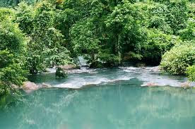 Vietnam motorbike travel packages Phong nha motorbike tour to Dong Hoi