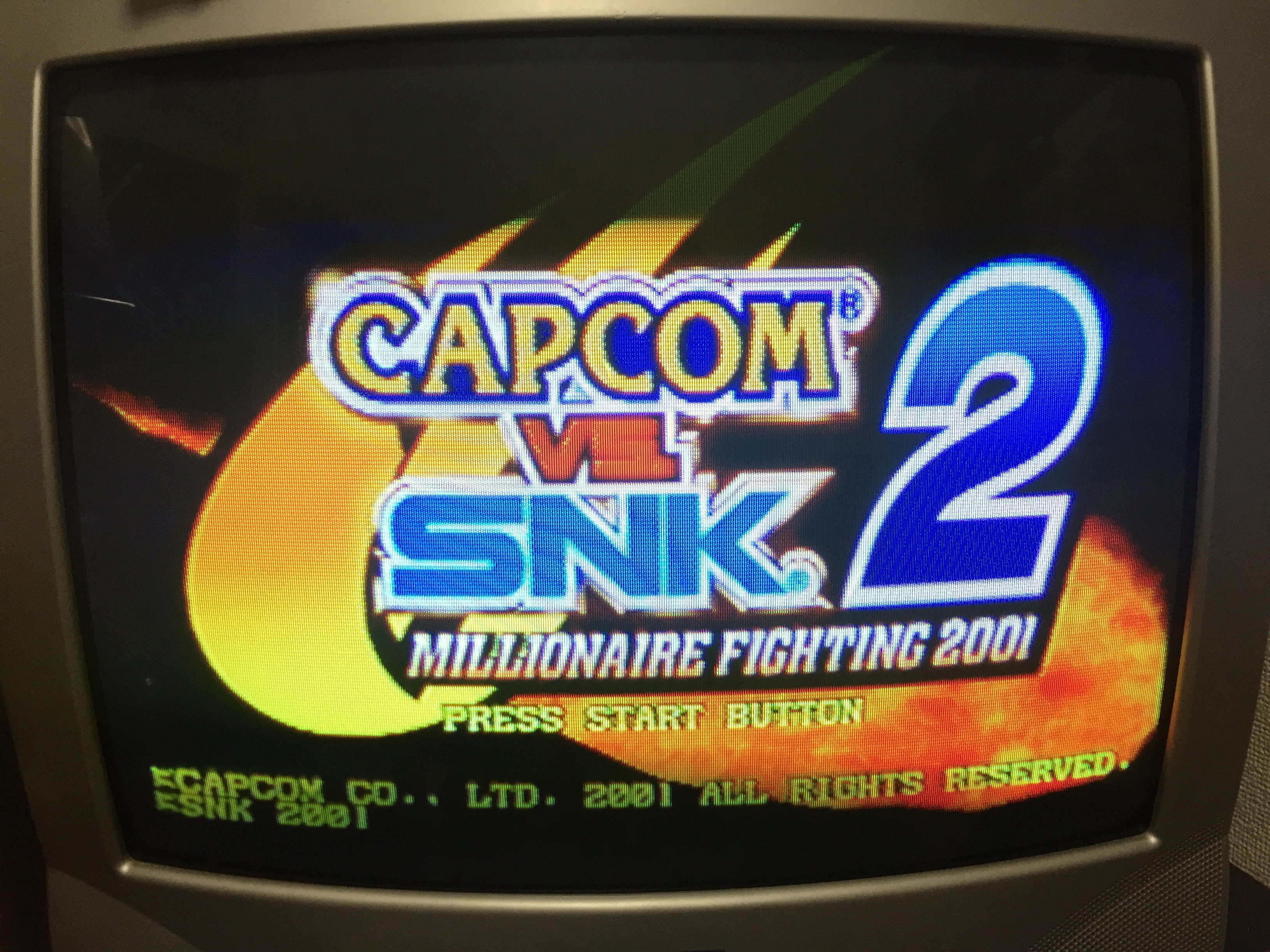 プレステ2 Ps2 きれいな画質 映像で遊ぶには テレビ ケーブルで比較 Hdmiは使える れとろとろ ゲームブログ