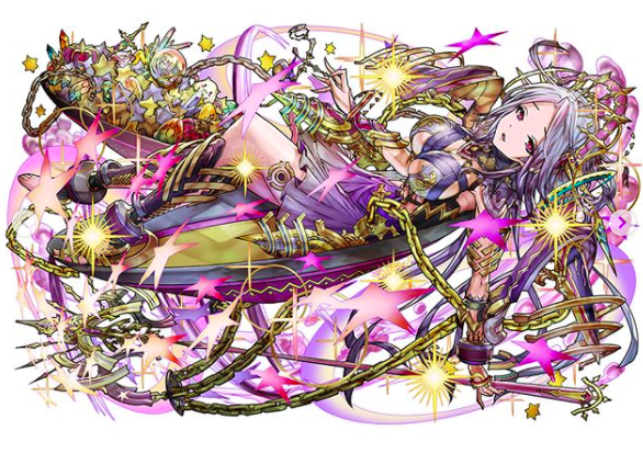 パズドラ 光闇エスカマリ の評価と使い道 おすすめの潜在覚醒 アシスト パズま