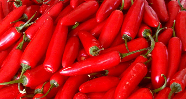 pimenta serrano