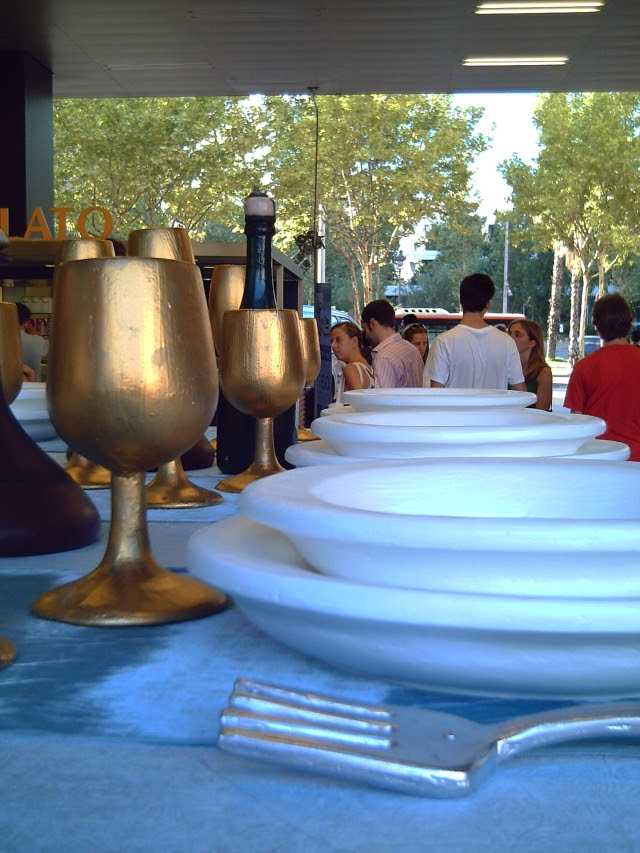 Big Table