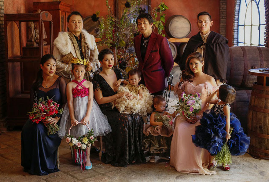 maleficient-themed-wedding-rebelious-brides-9