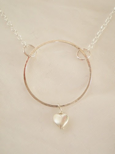 Heart Necklace